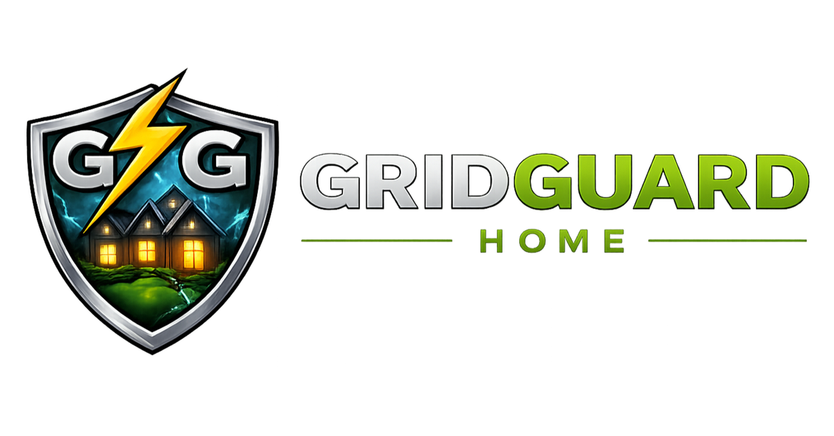 GridGuard Home