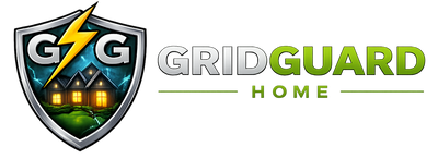 GridGuard Home