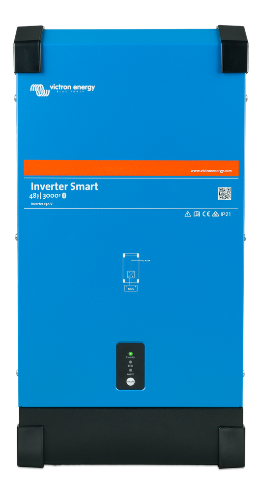 Victron - Phoenix Inverter 48/3000 230V Smart [PIN482300000]