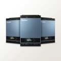 Solar Inverter System Engineered for Maximum Reliability, 9kW Power Output, Load Balancing, Battery Management